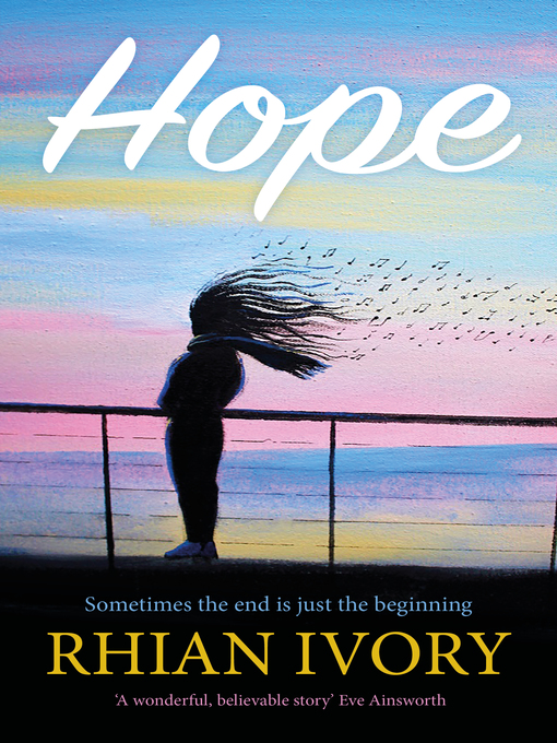 Title details for Hope by Rhian Ivory - Available
